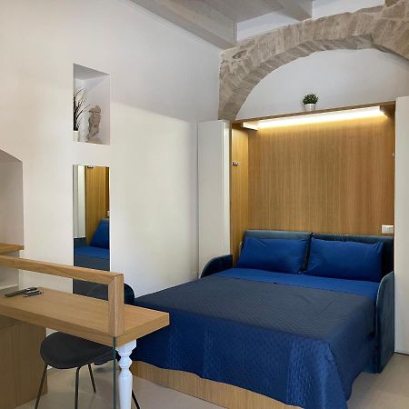 Hotel L'Alfiere Corato Esterno foto
