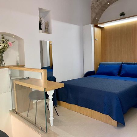 Hotel L'Alfiere Corato Esterno foto