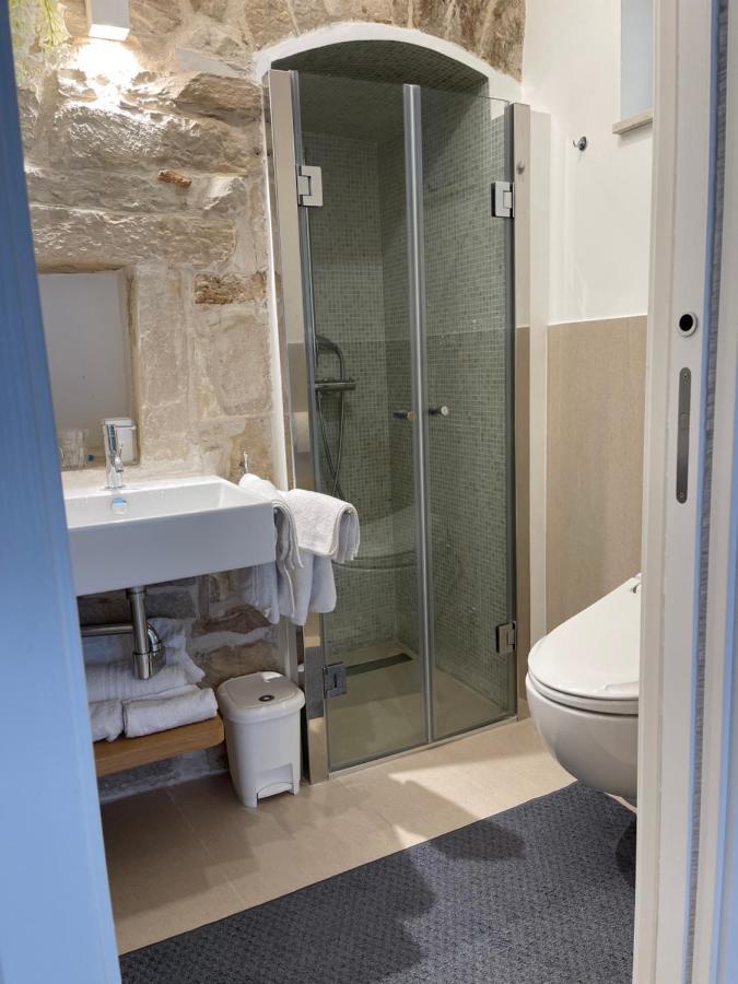 Hotel L'Alfiere Corato Esterno foto