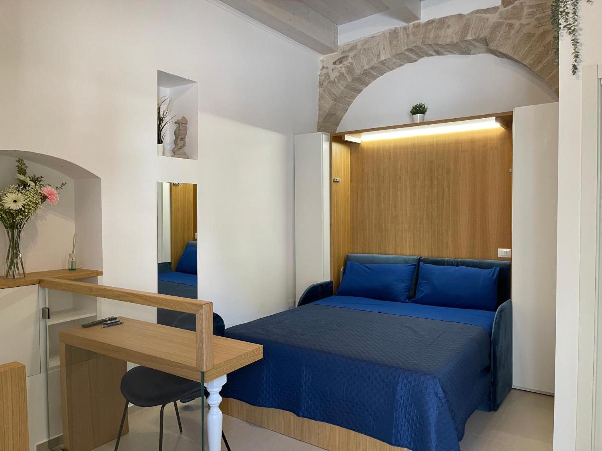 Hotel L'Alfiere Corato Esterno foto
