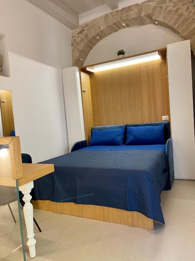 Hotel L'Alfiere Corato Esterno foto