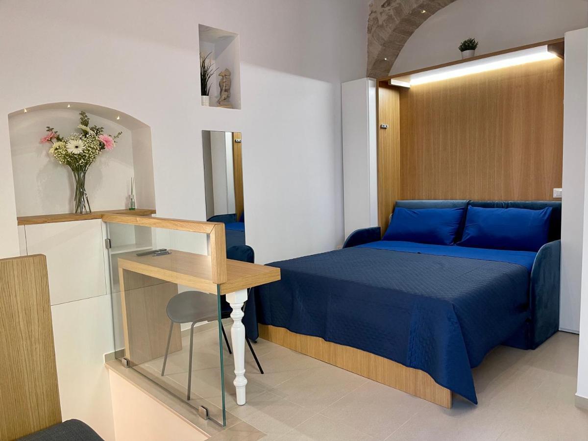 Hotel L'Alfiere Corato Esterno foto